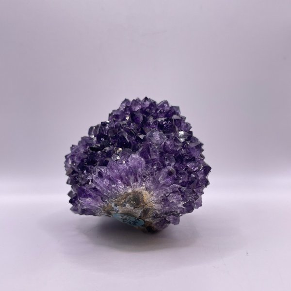 画像4: ウルグアイ産アメジストクラスター (4)