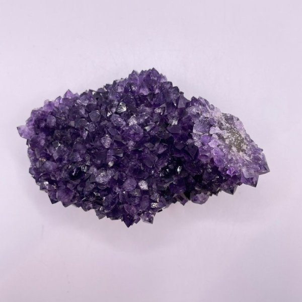 画像5: ウルグアイ産アメジストクラスター (5)