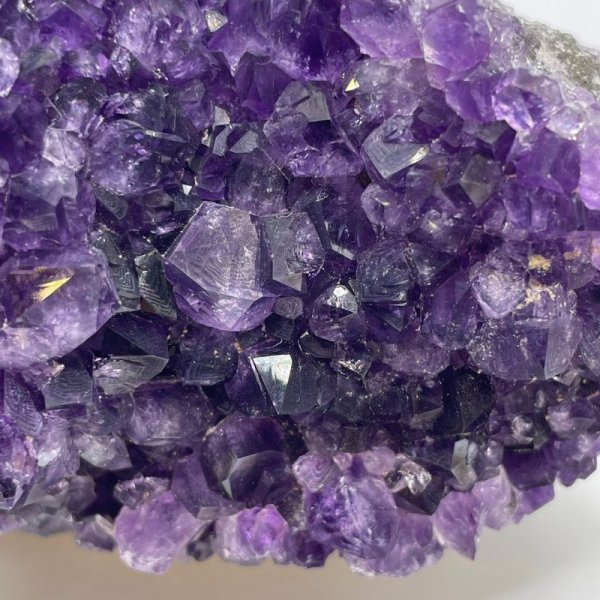 画像7: ウルグアイ産アメジストクラスター (7)