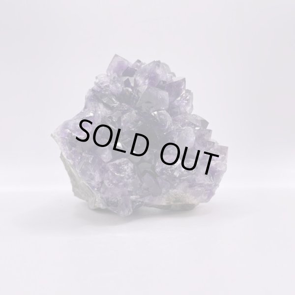 画像4: ウルグアイ産アメジストクラスター (4)