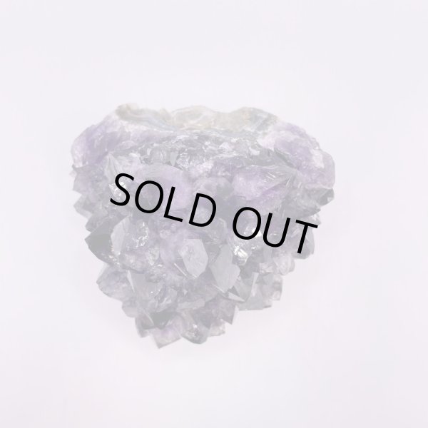 画像5: ウルグアイ産アメジストクラスター (5)