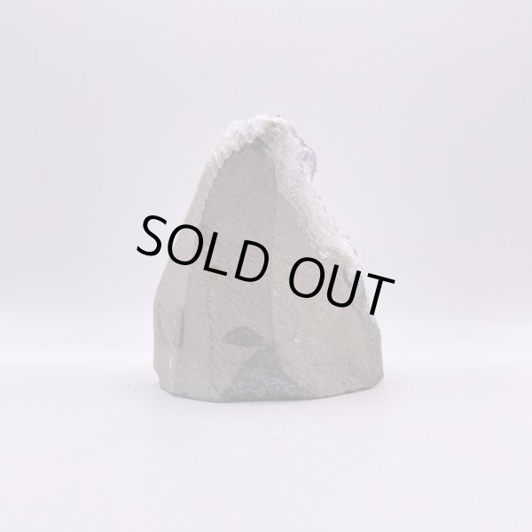 画像3: ウルグアイ産アメジストクラスター (3)