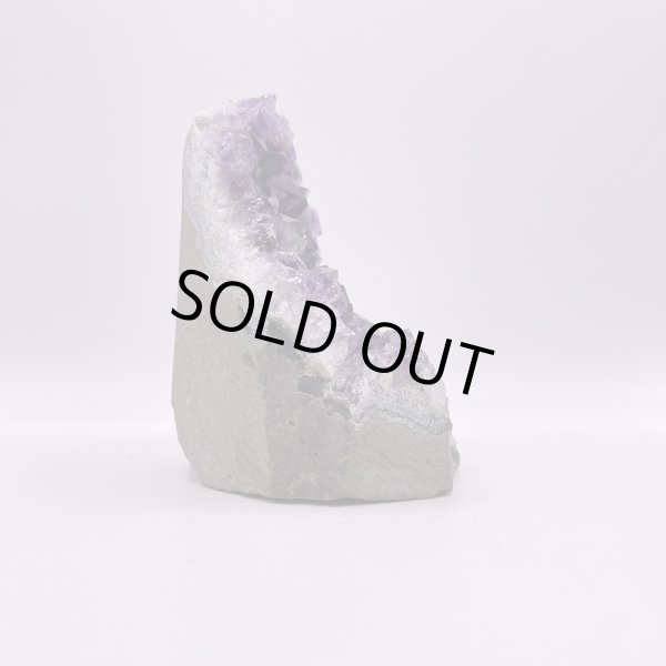 画像4: ウルグアイ産アメジストクラスター (4)