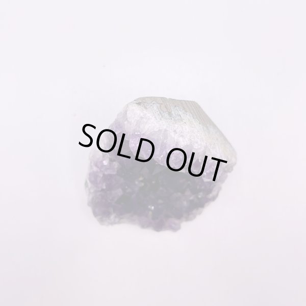 画像5: ウルグアイ産アメジストクラスター (5)