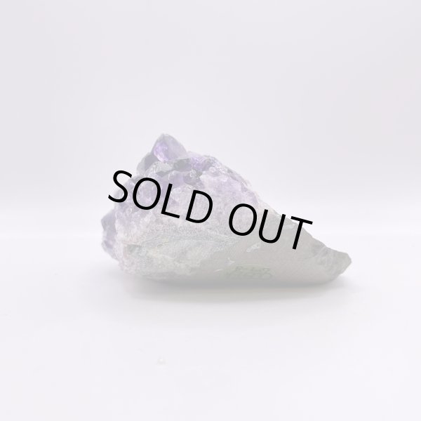 画像2: ウルグアイ産アメジストクラスター (2)