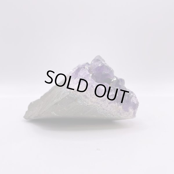 画像4: ウルグアイ産アメジストクラスター (4)