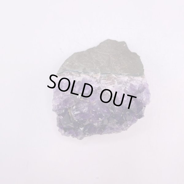 画像5: ウルグアイ産アメジストクラスター (5)