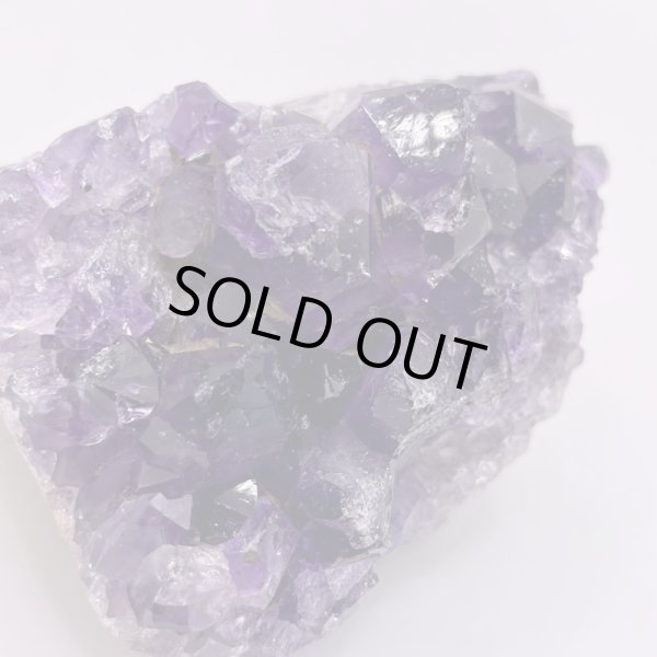 画像9: ウルグアイ産アメジストクラスター (9)