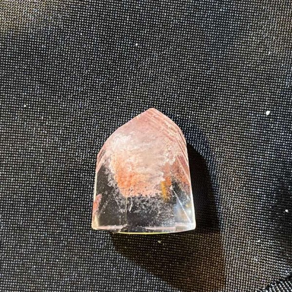 画像2: ファントムクォーツ・ポイント (2)