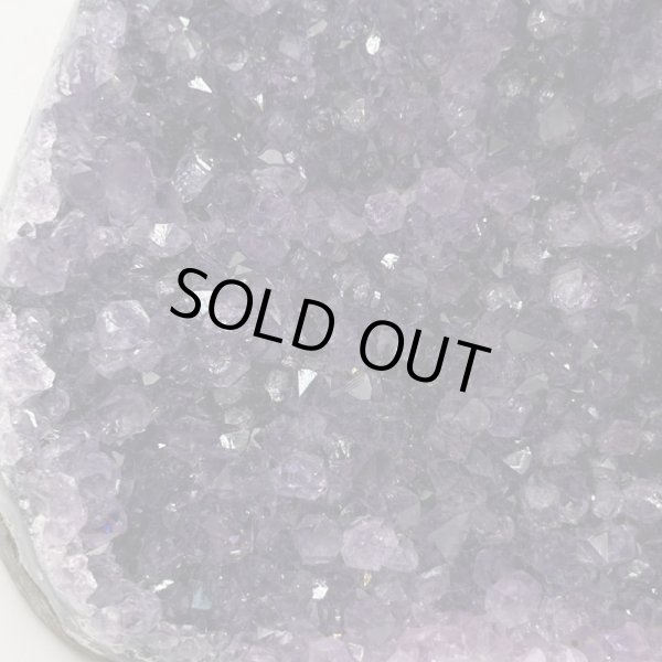 画像2: ウルグアイ産アメジストクラスター (2)