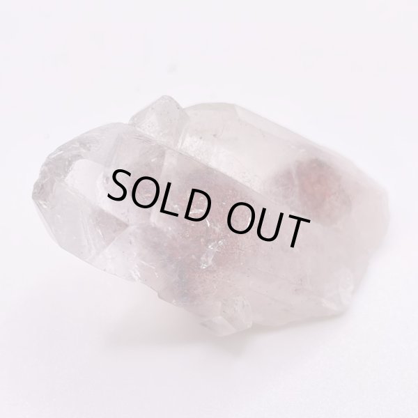 画像2: レピドクロサイトインクォーツ（ファイアークォーツ） (2)