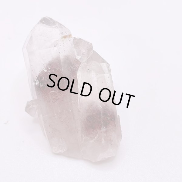 画像3: レピドクロサイトインクォーツ（ファイアークォーツ） (3)