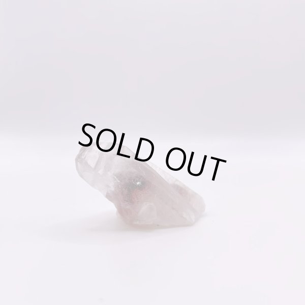 画像5: レピドクロサイトインクォーツ（ファイアークォーツ） (5)