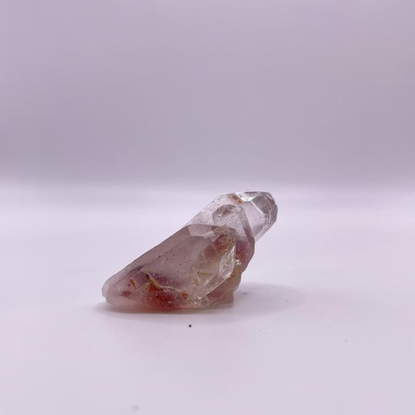 画像7: レピドクロサイトインクォーツ(ファイアークォーツ) (7)