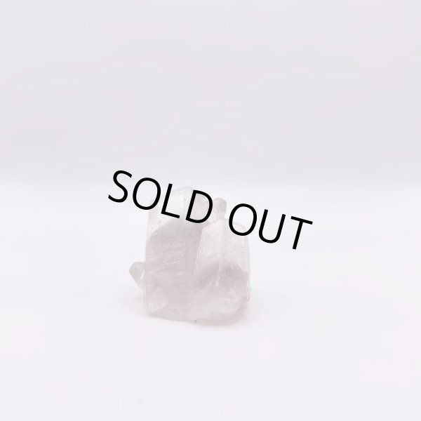 画像8: レピドクロサイトインクォーツ（ファイアークォーツ） (8)