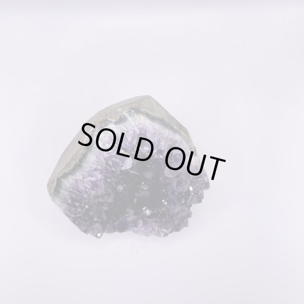 画像7: ウルグアイ産アメジストクラスター (7)