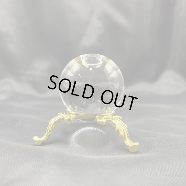 画像2: 水晶・丸玉 (2)