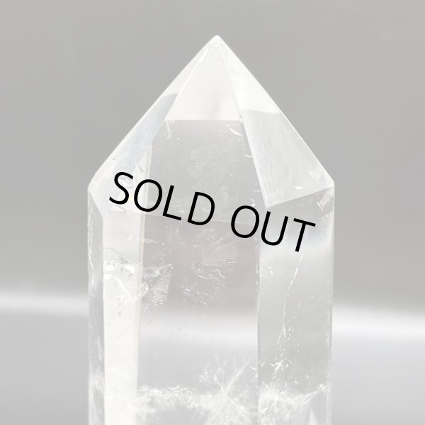 画像2: 水晶ポイント (2)