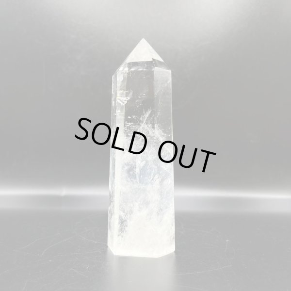 画像5: 水晶ポイント (5)