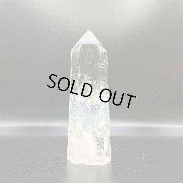 画像7: 水晶ポイント (7)