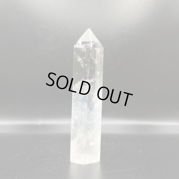 画像8: 水晶ポイント (8)