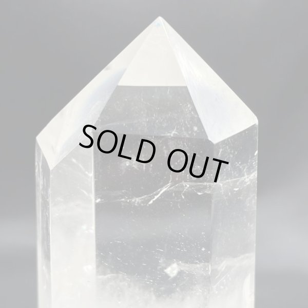 画像1: 水晶ポイント (1)