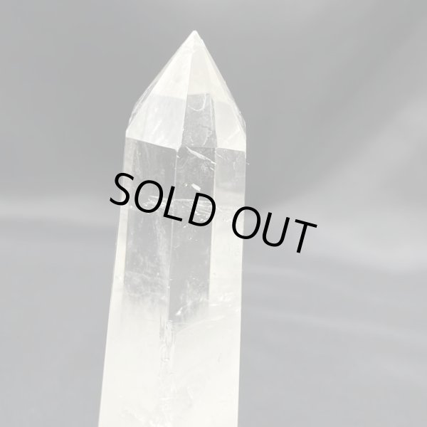 画像2: 水晶ポイント (2)