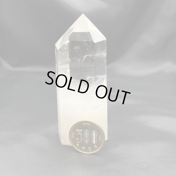 画像4: 水晶ポイント (4)