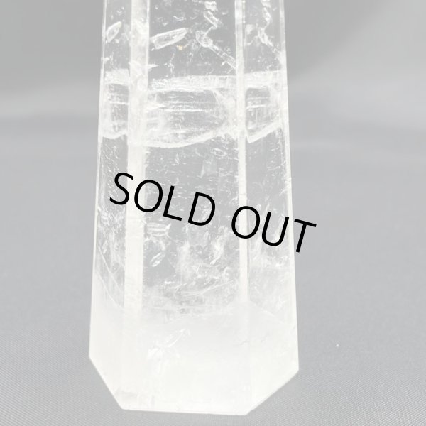 画像2: 水晶ポイント (2)