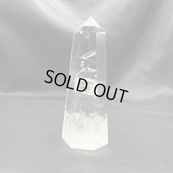 画像6: 水晶ポイント (6)