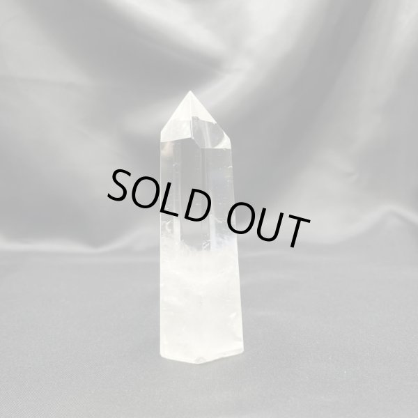 画像8: 水晶ポイント (8)