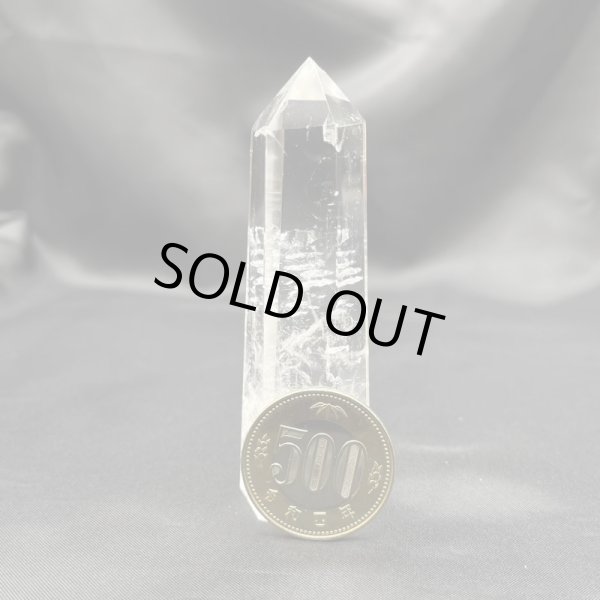 画像4: 水晶ポイント (4)