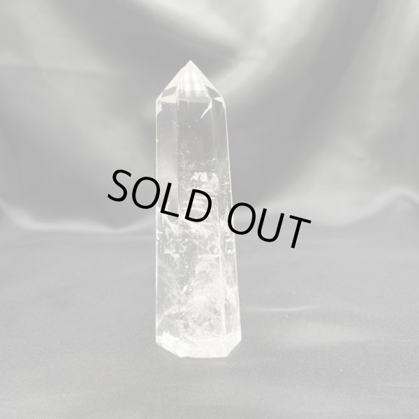 画像7: 水晶ポイント (7)