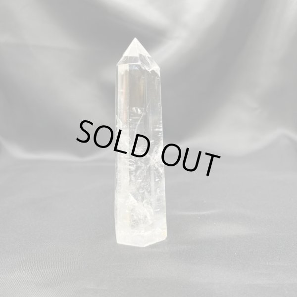 画像8: 水晶ポイント (8)