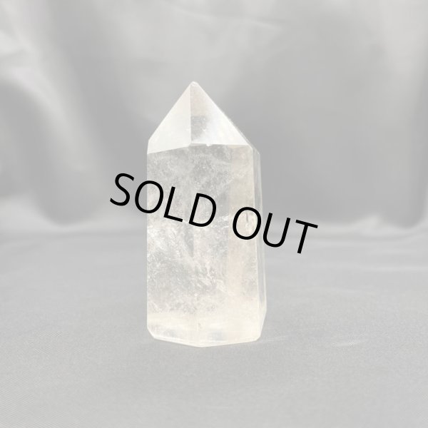 画像7: 水晶ポイント (7)