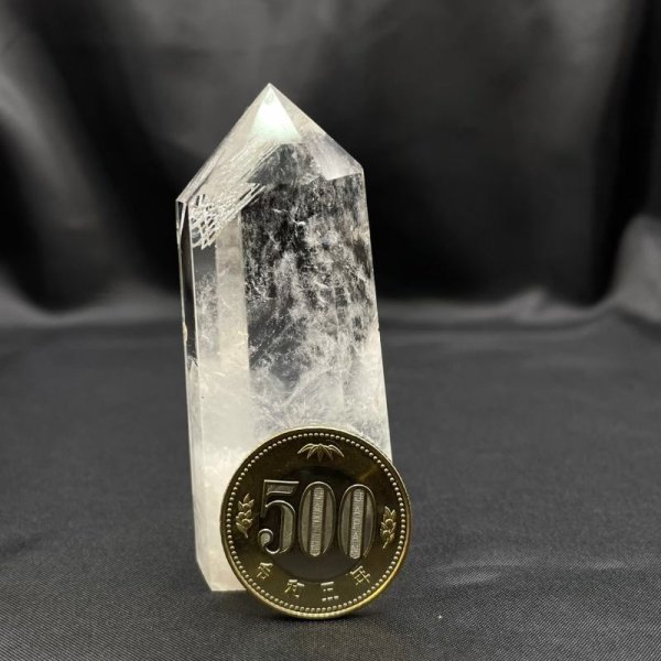 画像4: 水晶ポイント (4)