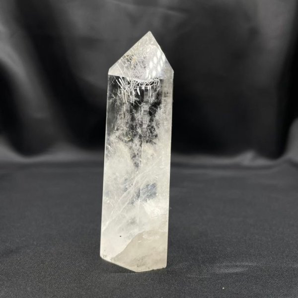 画像5: 水晶ポイント (5)