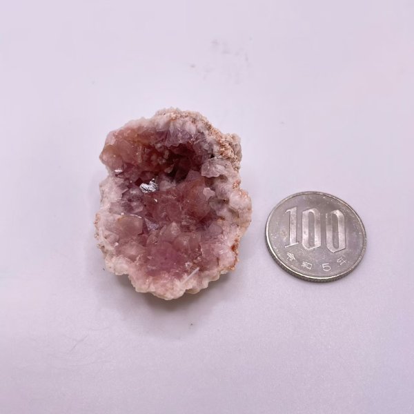 画像2: ピンクアメジスト (2)