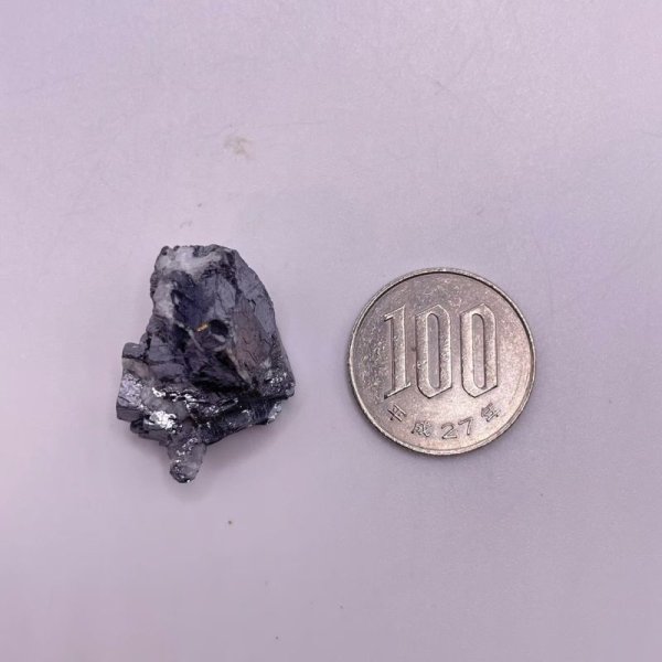 画像3: ガレーナ (3)