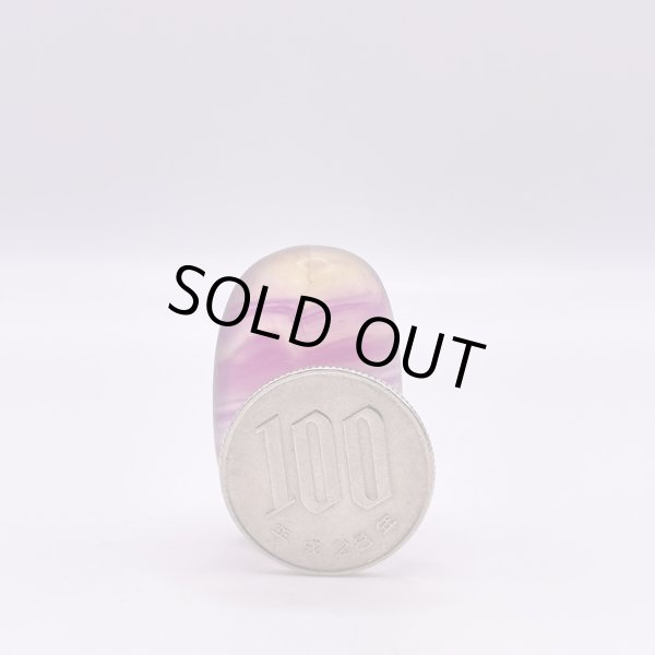 画像3: フローライト・タンブル (3)