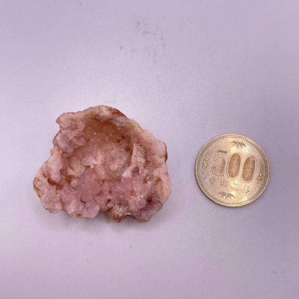 画像3: ピンクアメジスト (3)