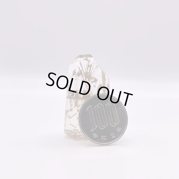 画像6: ルチルクォーツ・ポイント (6)