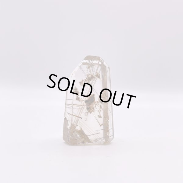 画像8: ルチルクォーツ・ポイント (8)