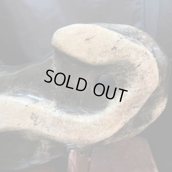 画像3: 蛇石（へび石）・勾玉 (3)