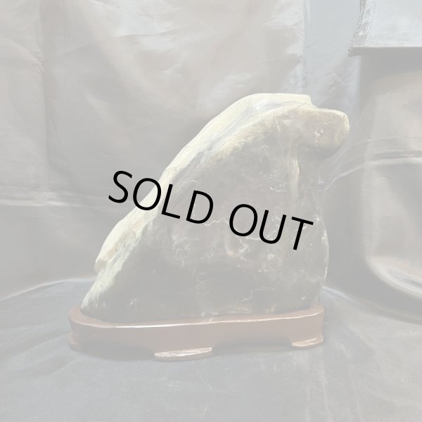 画像9: 蛇石（へび石） (9)