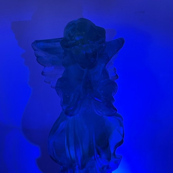 画像9: フローライト・天使 (9)