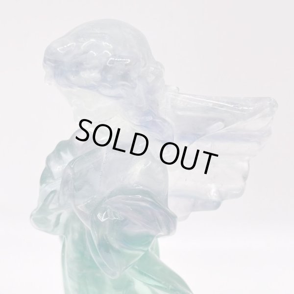 画像2: フローライト・天使 (2)