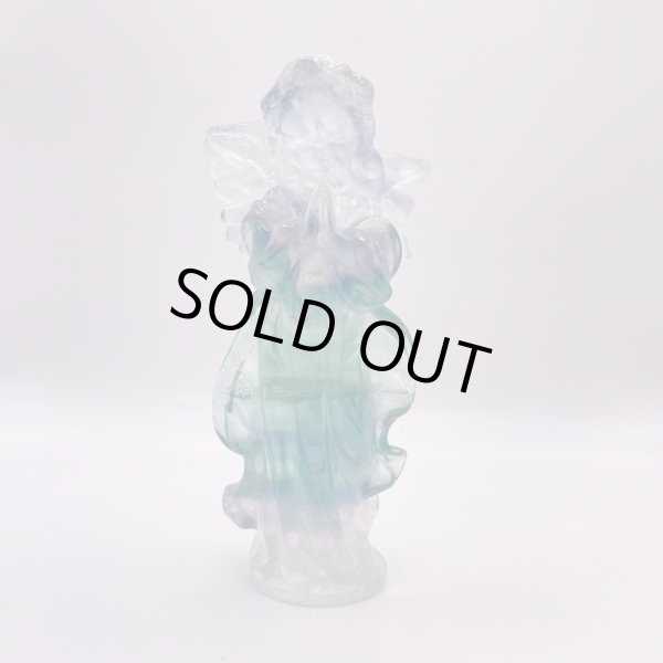 画像5: フローライト・天使 (5)