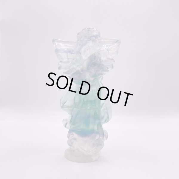 画像7: フローライト・天使 (7)