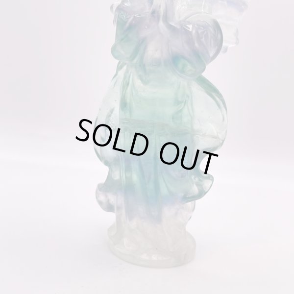 画像8: フローライト・天使 (8)